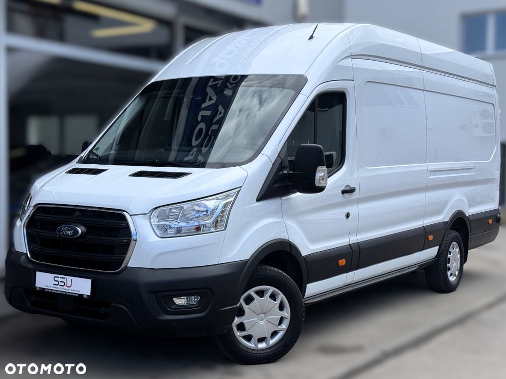Ford Transit - 3