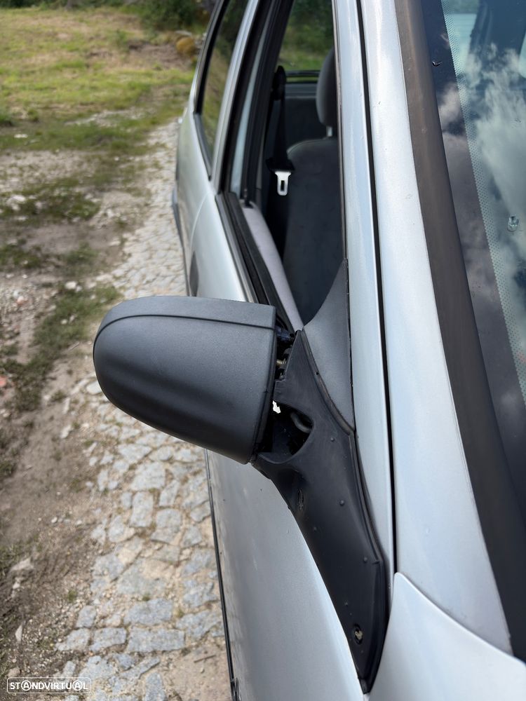 Opel Corsa 1.0 Swing - 27