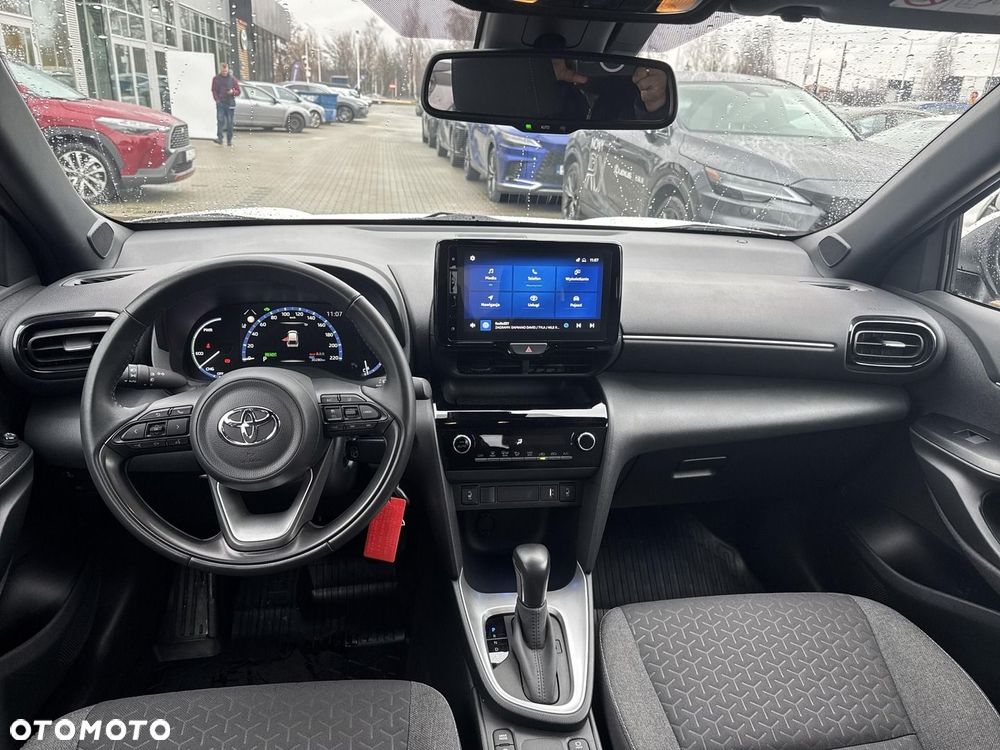 Toyota Yaris Cross Hybrid 1.5 Style - 11