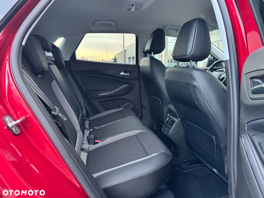 Opel Grandland X 1.6 Start/Stop Automatik INNOVATION - 23