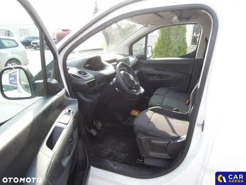 Peugeot Partner - 15