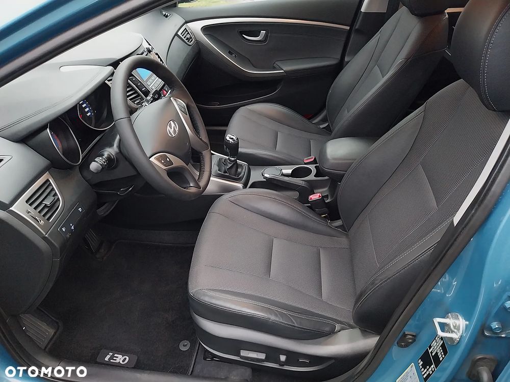 Hyundai i30 1.4 Style - 5