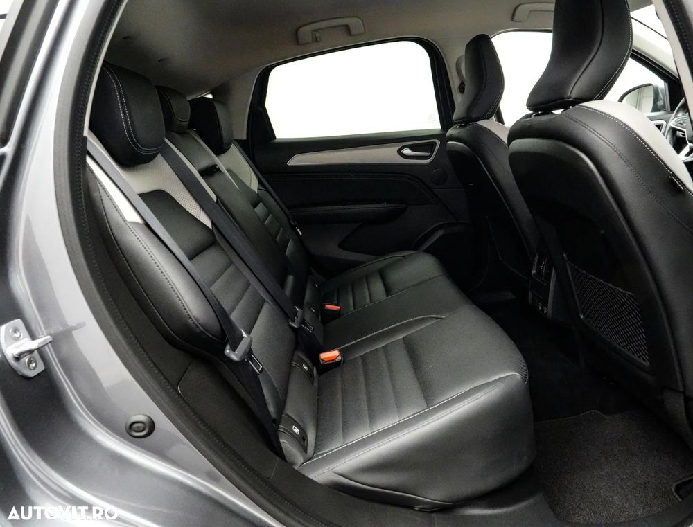 Renault Arkana E-TECH 145 E-Tech Engineered - 17