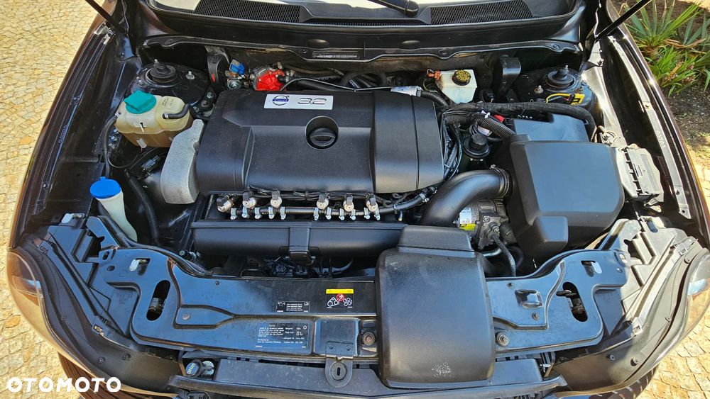 Volvo XC 90 3.2 AWD Geartonic Summum - 19