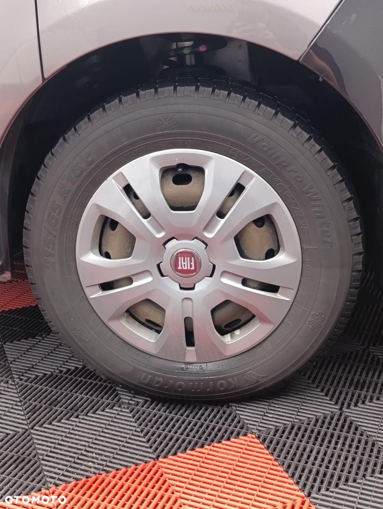 Fiat Talento Kombi L2 Turismo - 5