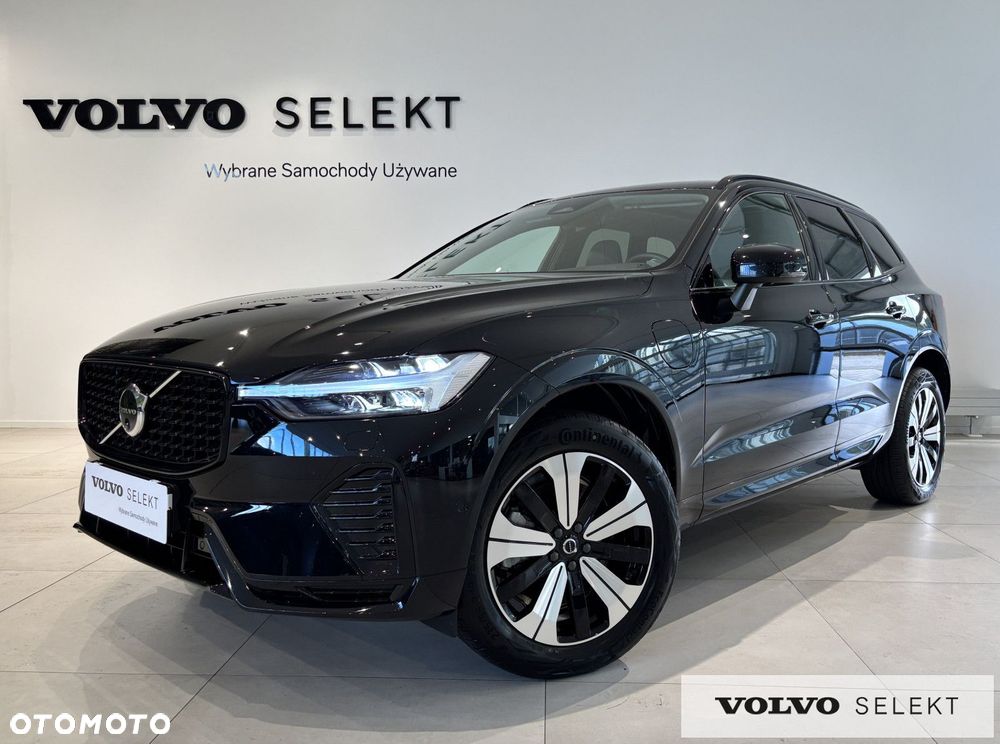 Volvo XC 60 - 1