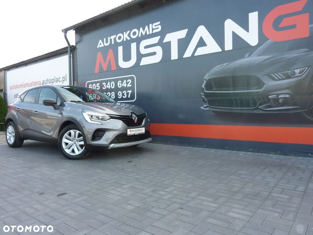 Renault Captur - 40