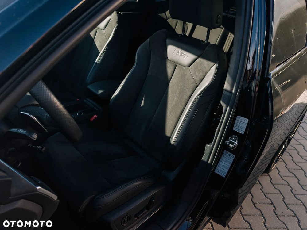 Audi RS Q3 - 22
