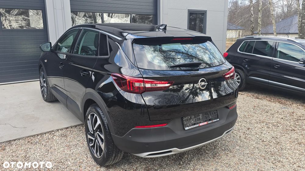 Opel Grandland X 2.0 CDTI Ultimate S&S - 6