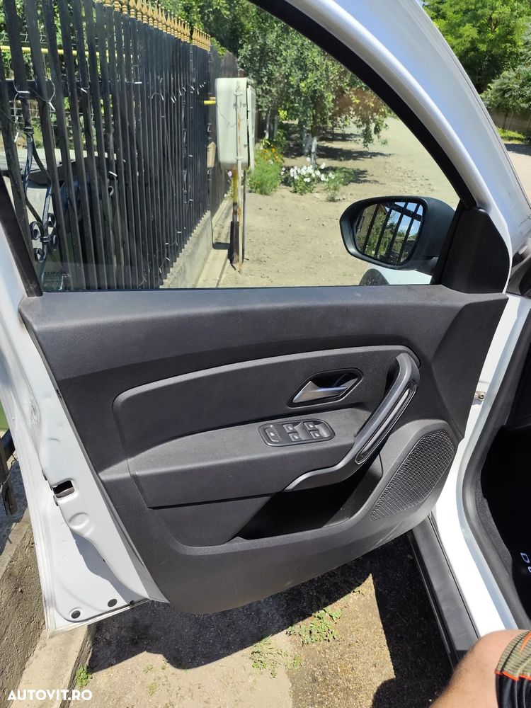 Dacia Duster TCe 90 Comfort - 18