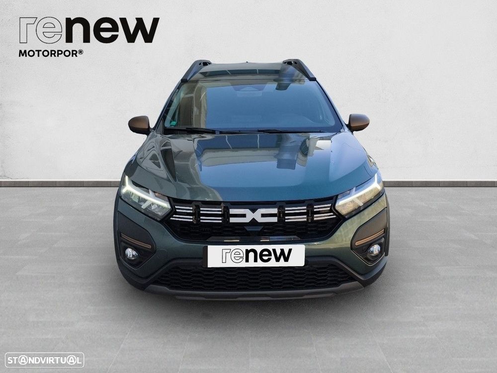 Dacia Jogger 1.0 ECO-G SL Extreme+ Up&Go 7L Bi-Fuel - 2