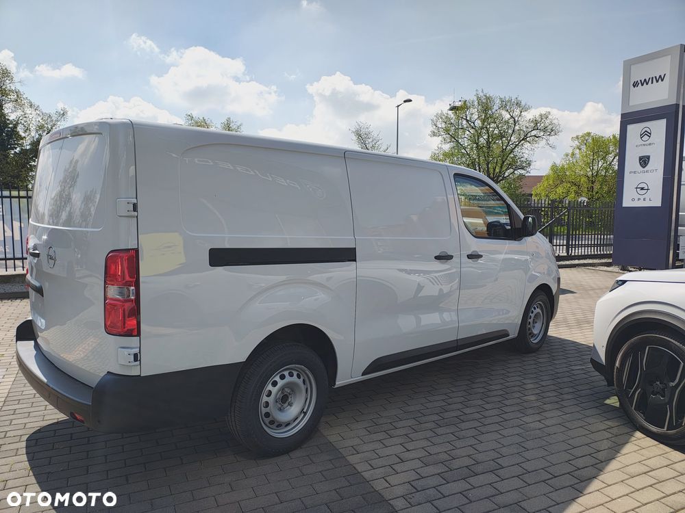 Opel VIVARO - 3