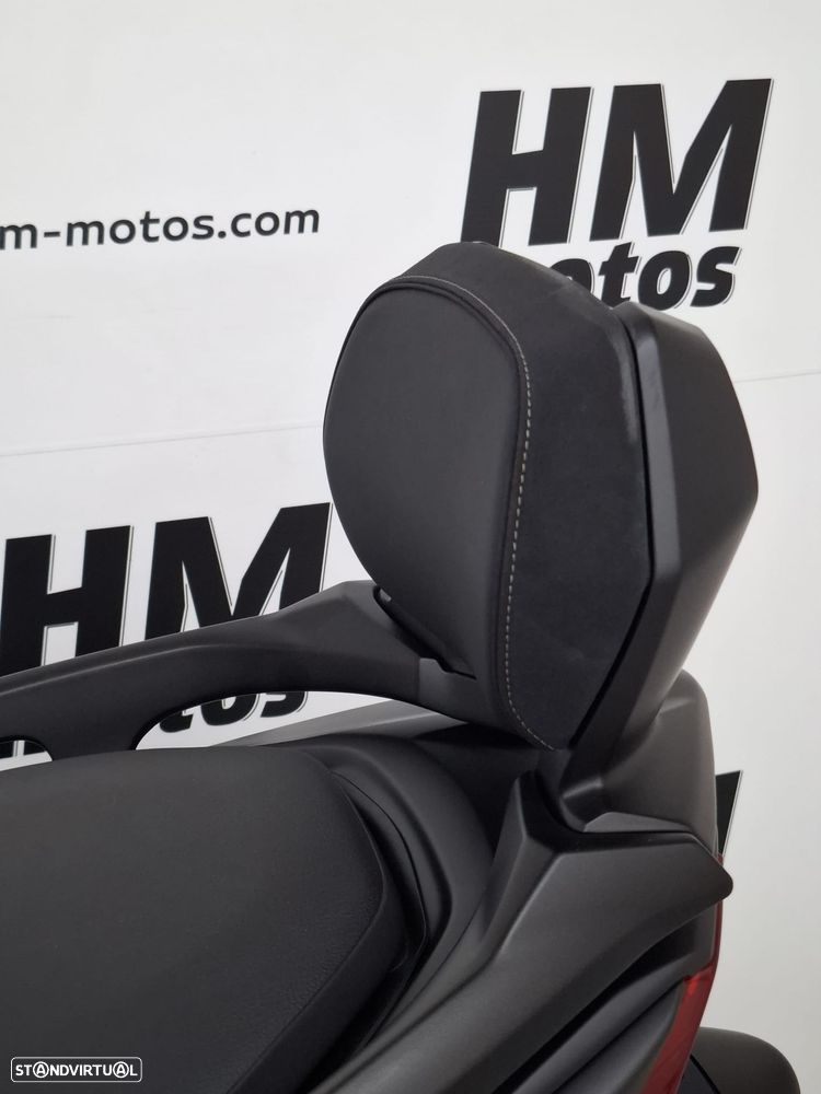 Yamaha TMAX 530 DX - 18 MESES DE GARANTIA - 18