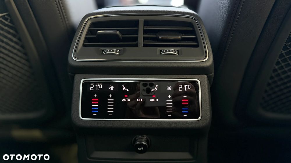 Audi A6 Limousine 40 TDI mHEV Quattro S tronic - 31