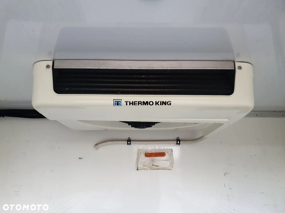 Renault Trafic Chłodnia - 10