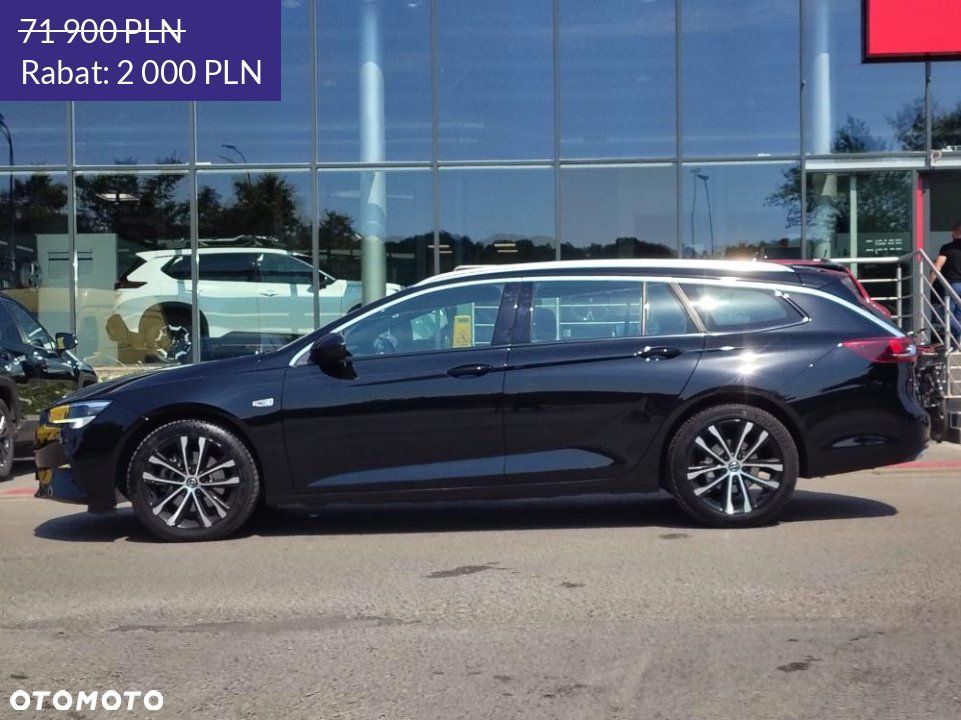 Opel Insignia - 8