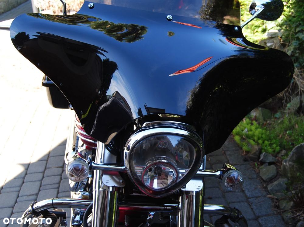 Yamaha Midnight Star - 12