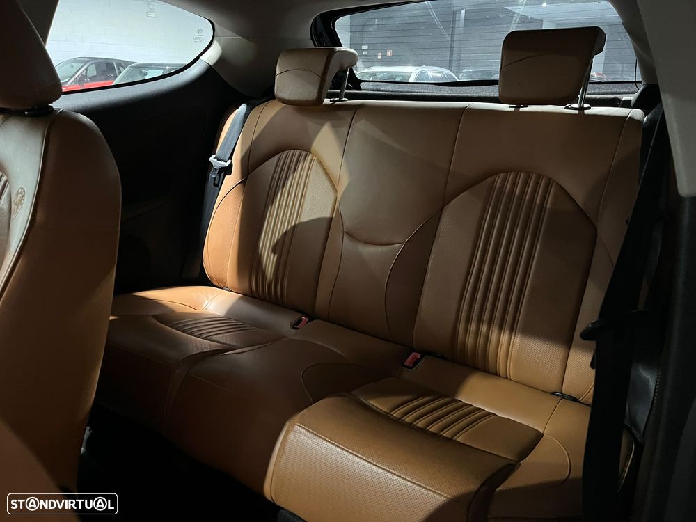 Alfa Romeo MiTo 1.3 JTD Progression - 12