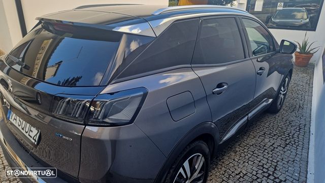 Peugeot 3008 1.6 Hybrid Allure Pack e-EAT8 - 4