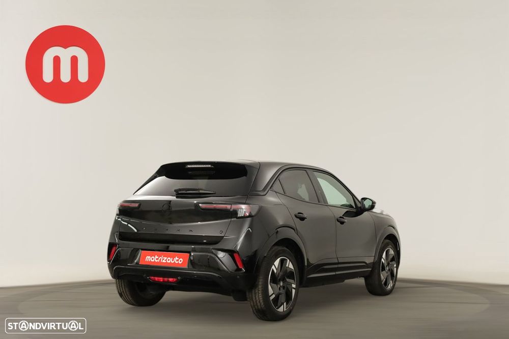 Opel Mokka-e 54 kWh GS - 4