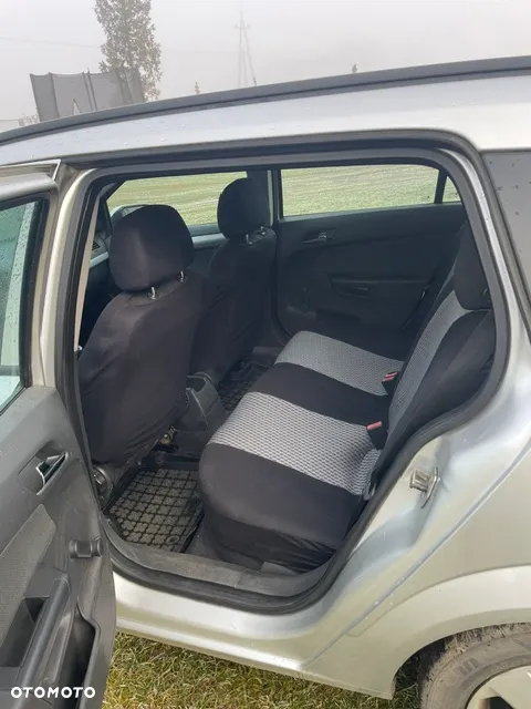 Opel Astra 1.7 CDTI Caravan - 10