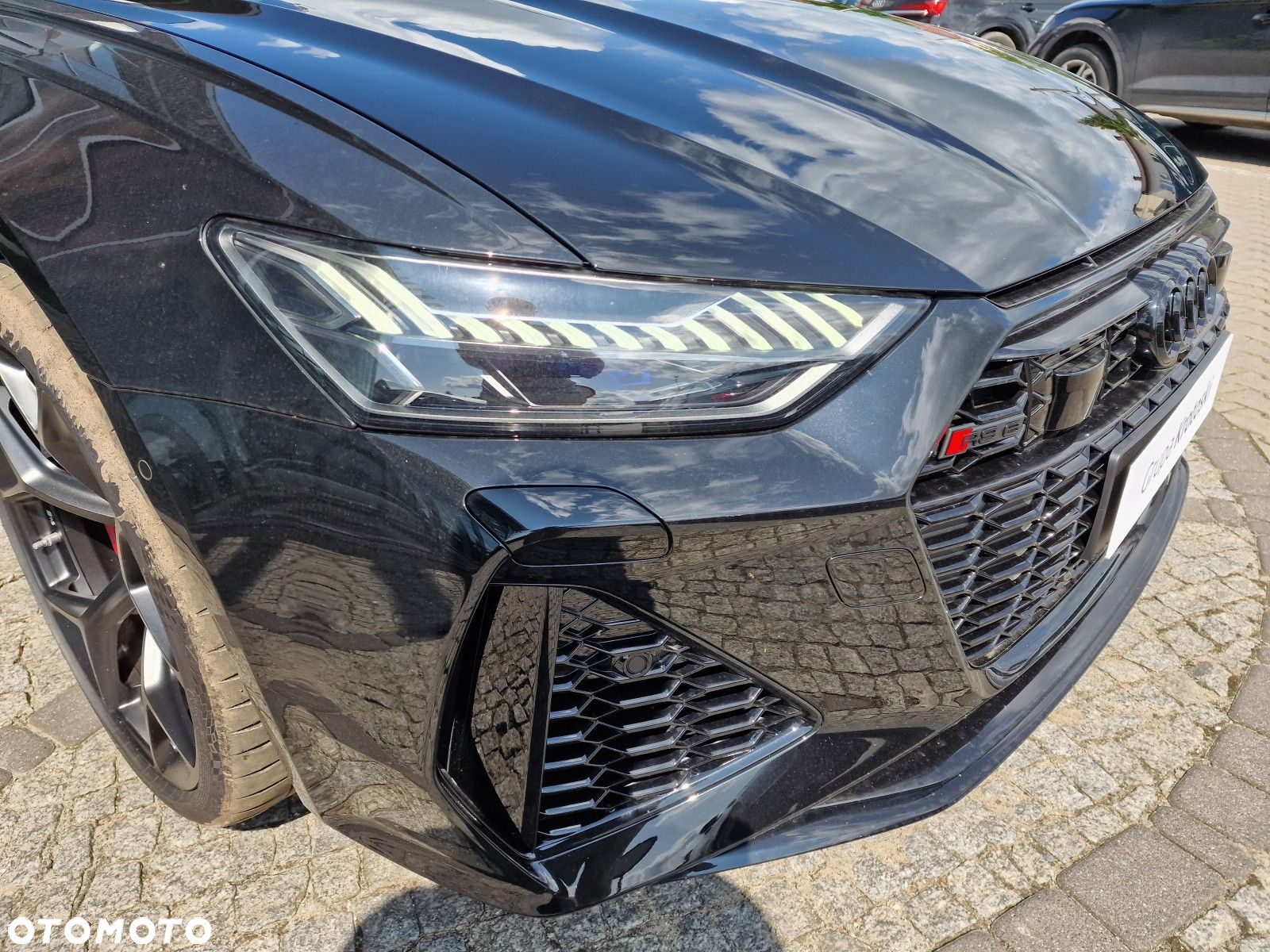 Audi RS6 - 4