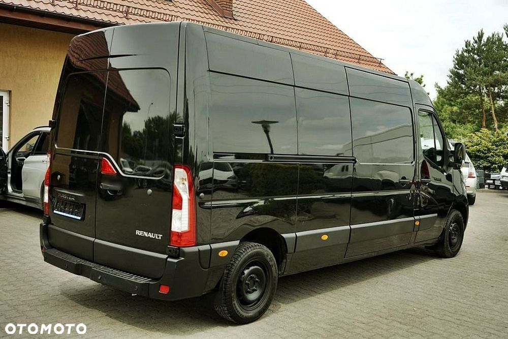 Renault Master - 7
