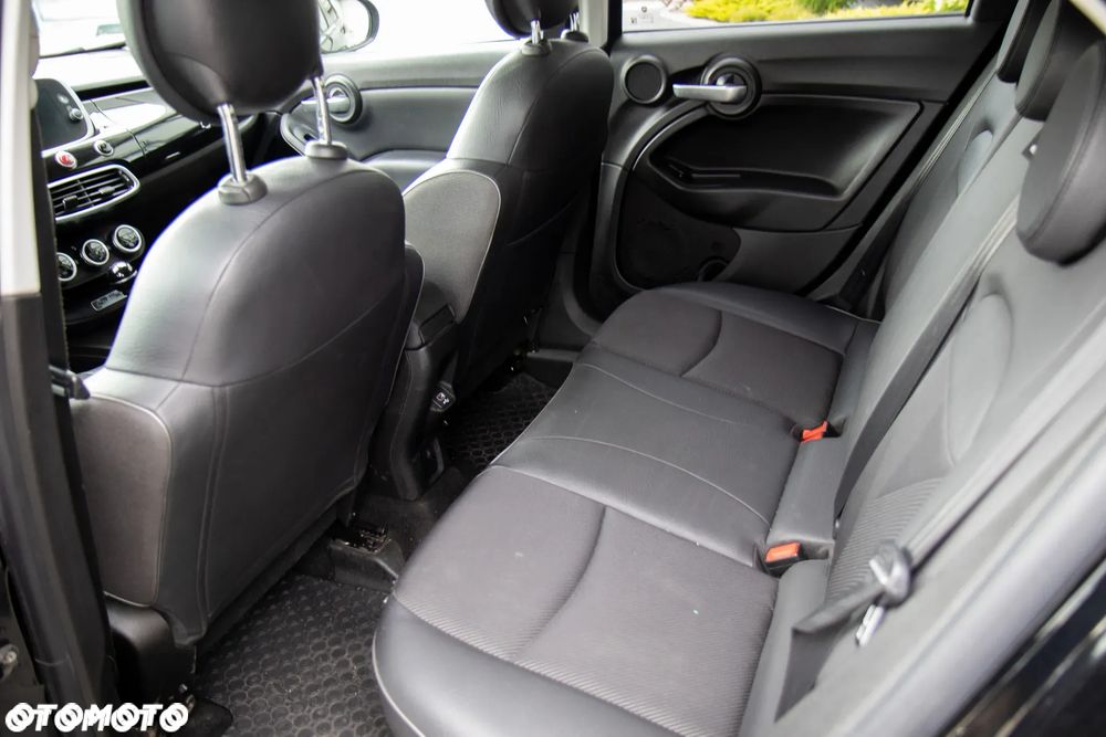 Fiat 500X 1.0 Cross - 20