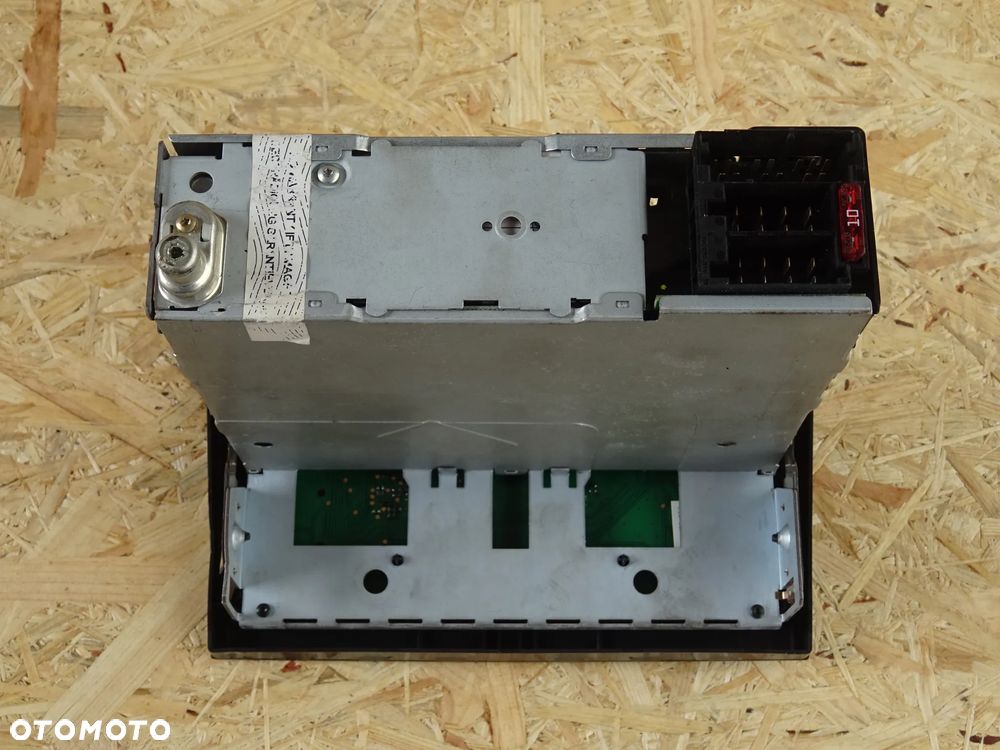 CAR 2004 RADIO ODTWARZACZ OPEL OMEGA C B CORSA C MERIVA A VECTRA ASTRA - 3