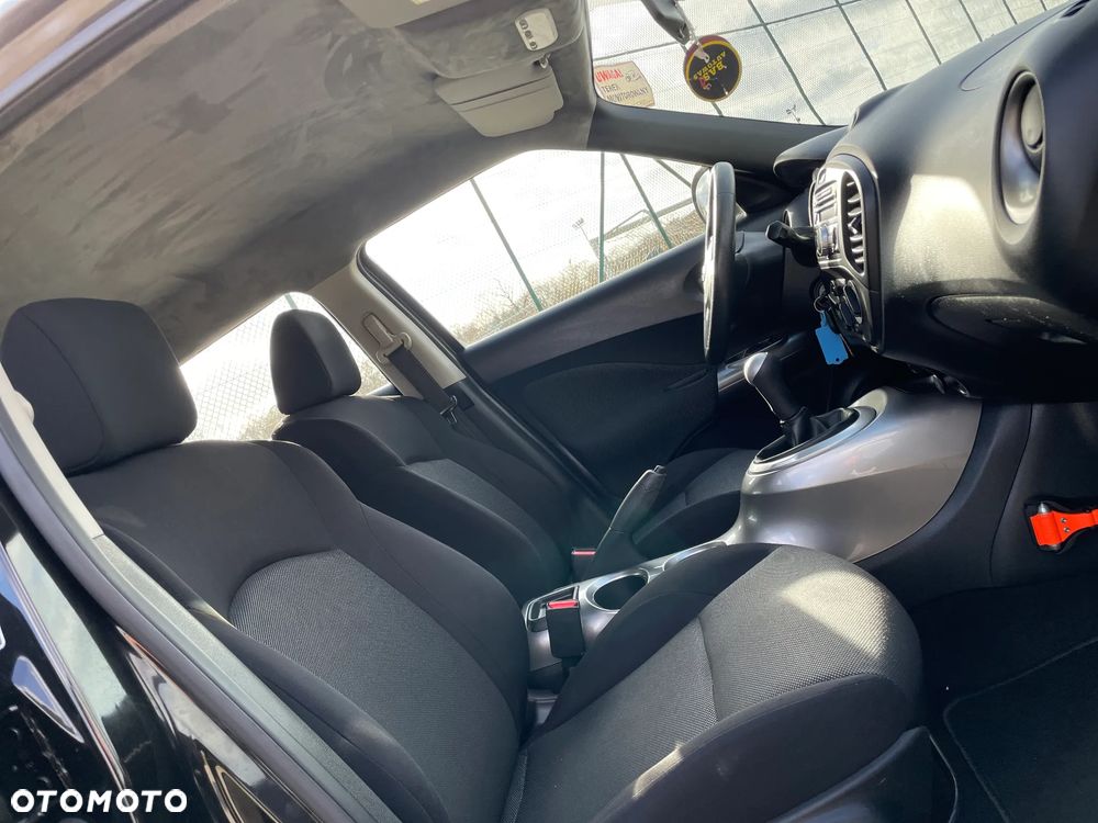 Nissan Juke 1.6 Tekna S&S - 39