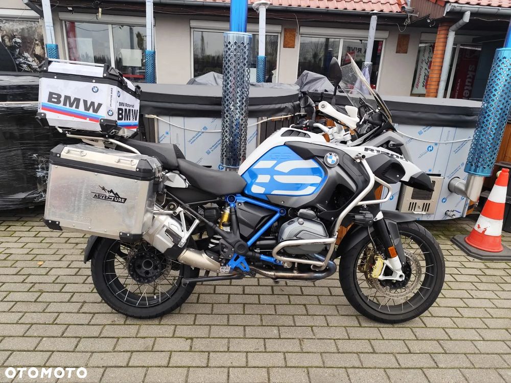 BMW GS - 2