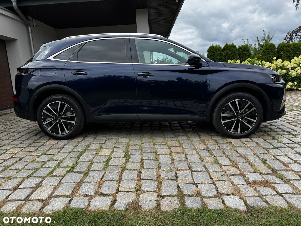 DS Automobiles DS 7 1.5 BlueHDi Rivoli - 8