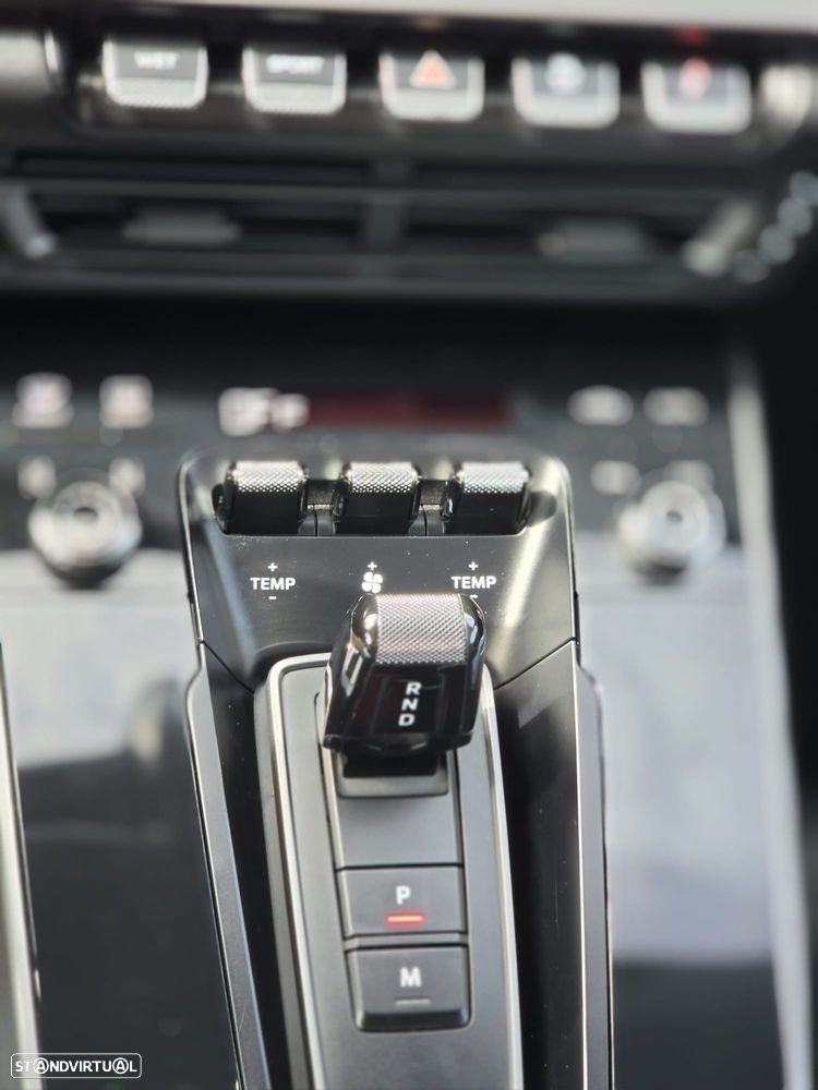 Porsche 911 (992) Carrera S PDK - 15