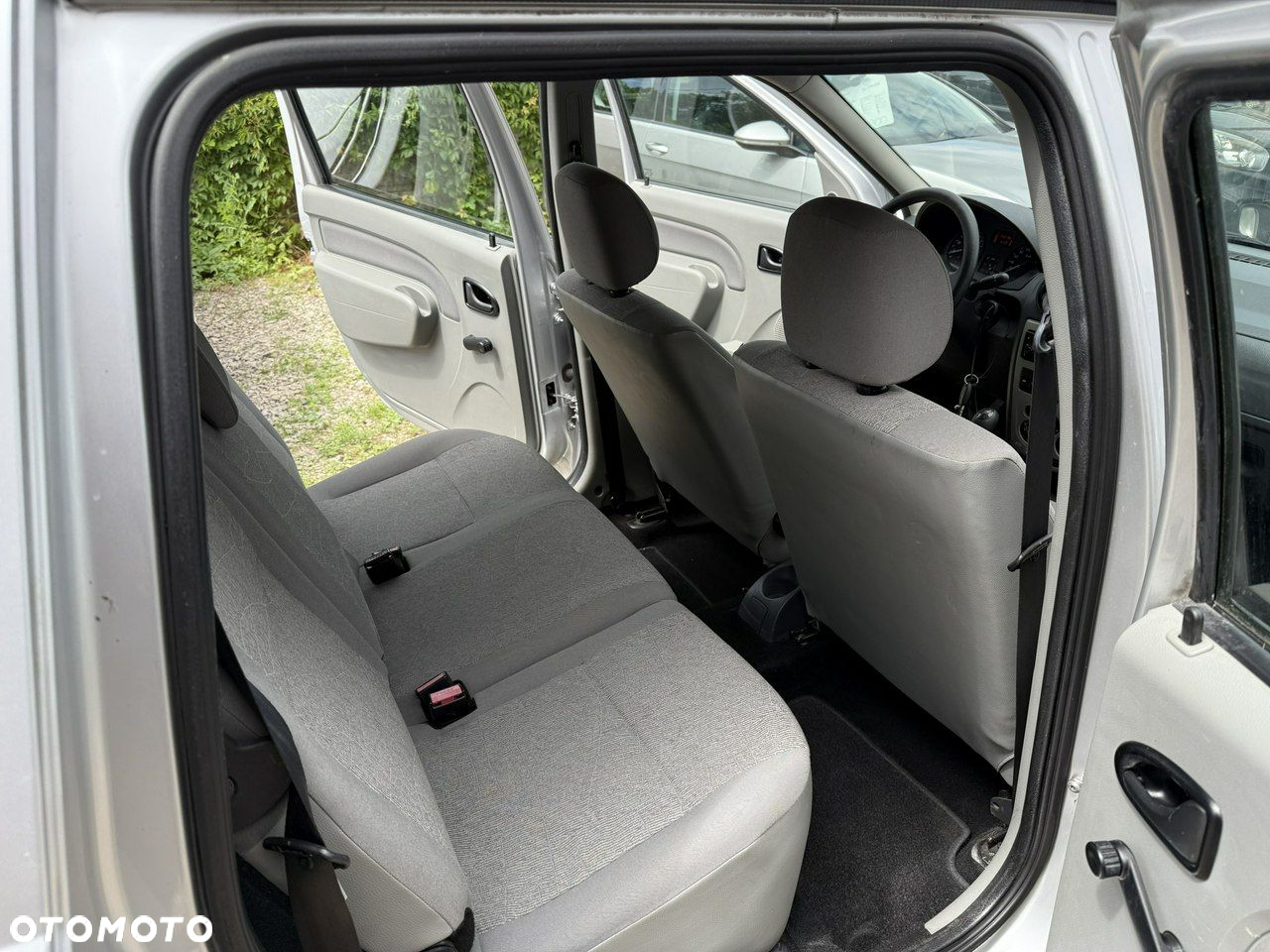 Dacia Logan - 31