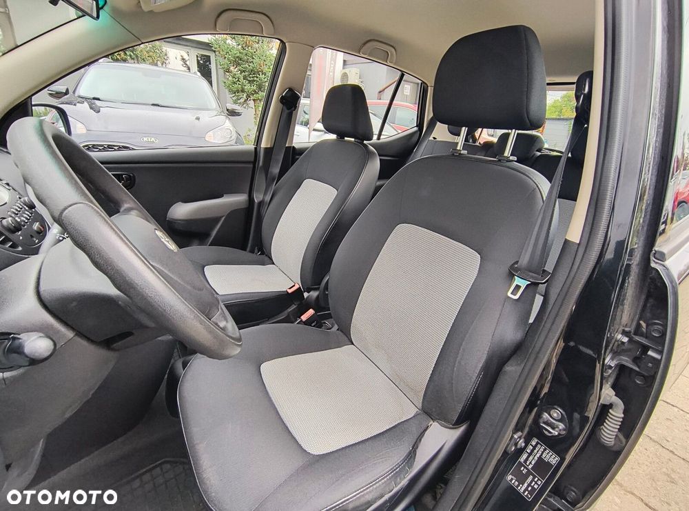 Hyundai i10 - 19