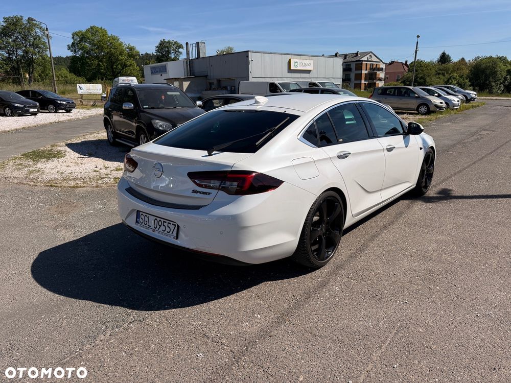 Opel Insignia 1.5 T Elite S&S Eco - 6