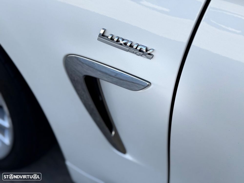 BMW 420 d Line Luxury Auto - 9