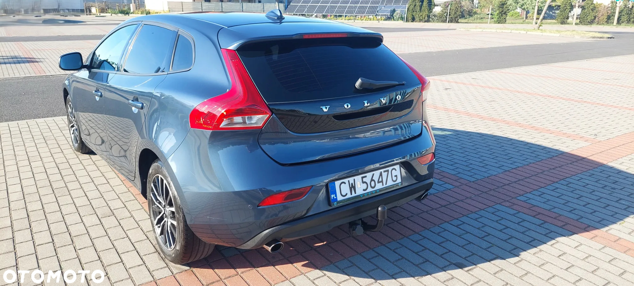 Volvo V40 D3 Momentum - 7