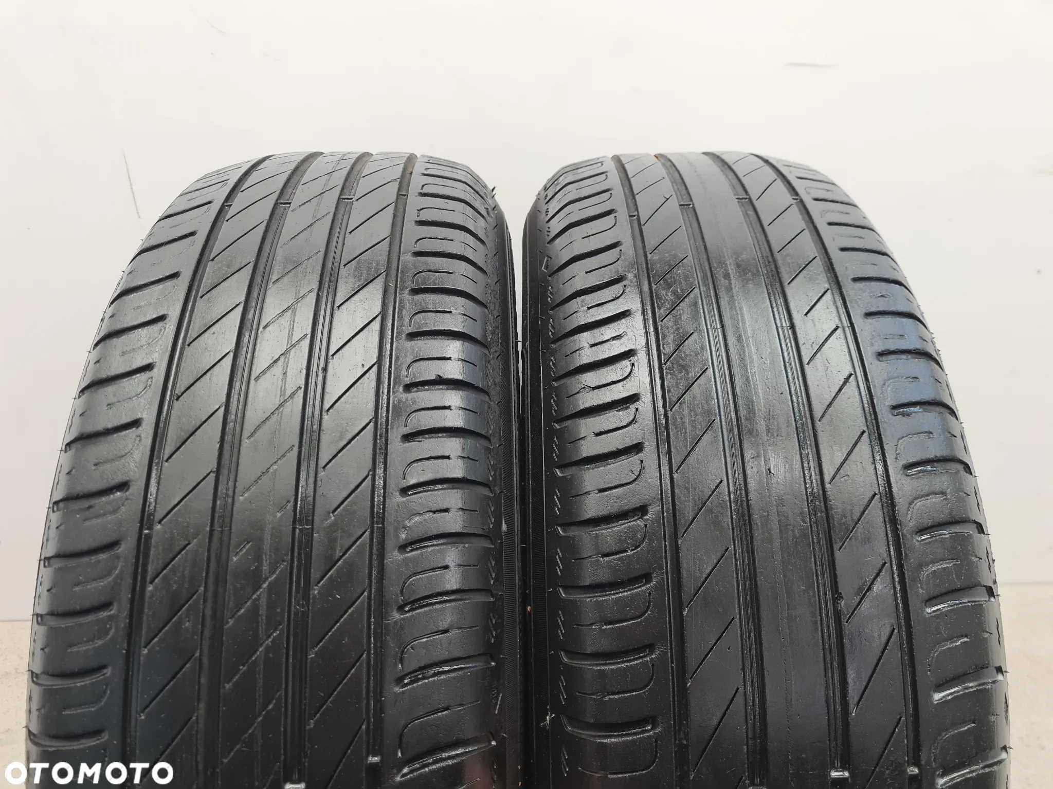 opona kleber dynaxer hp4 195/65 15 - 7