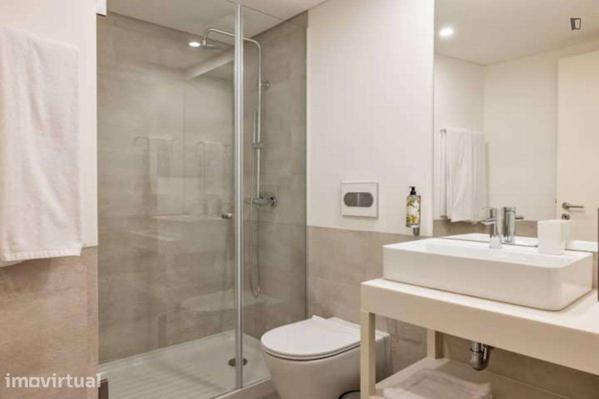 Apartamento com 2 quartos - localizado em Vila nova de gaia - Grande imagem: 2/29