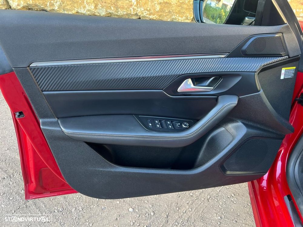 Peugeot 508 SW 1.5 BlueHDi GT EAT8 - 41