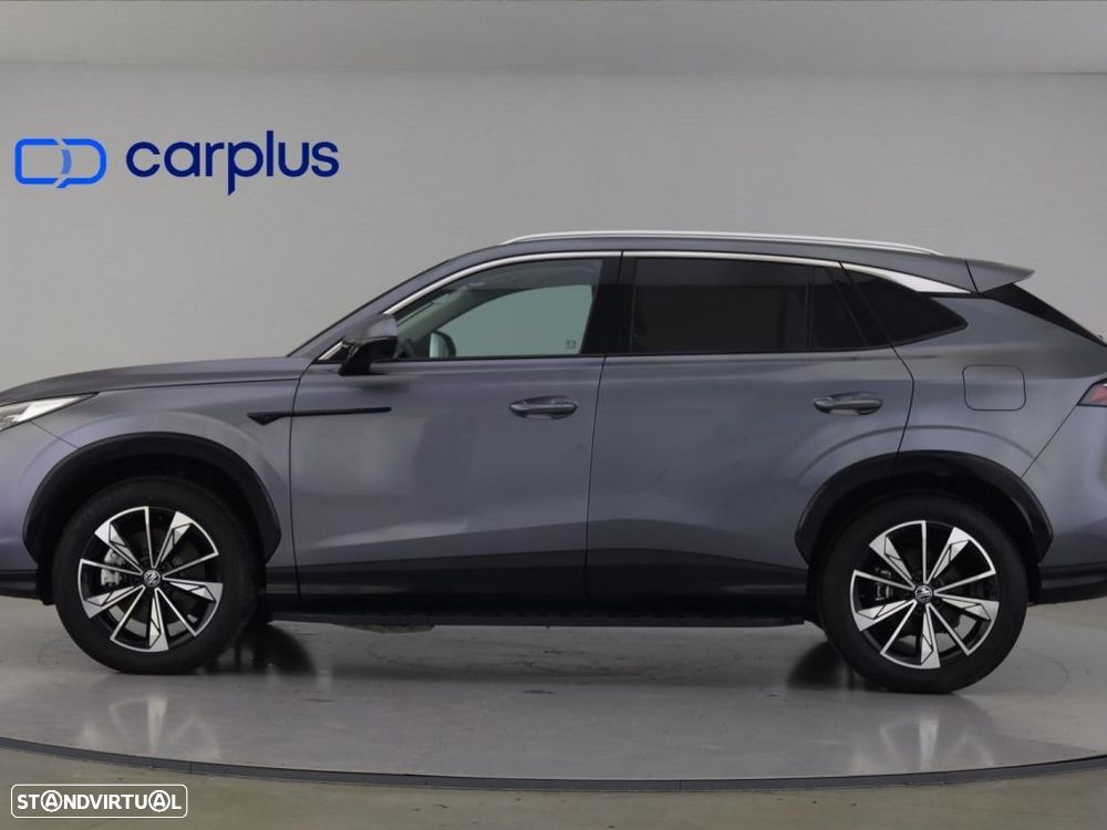 MG HS 1.5 Plug-in Hybrid Luxury - 4