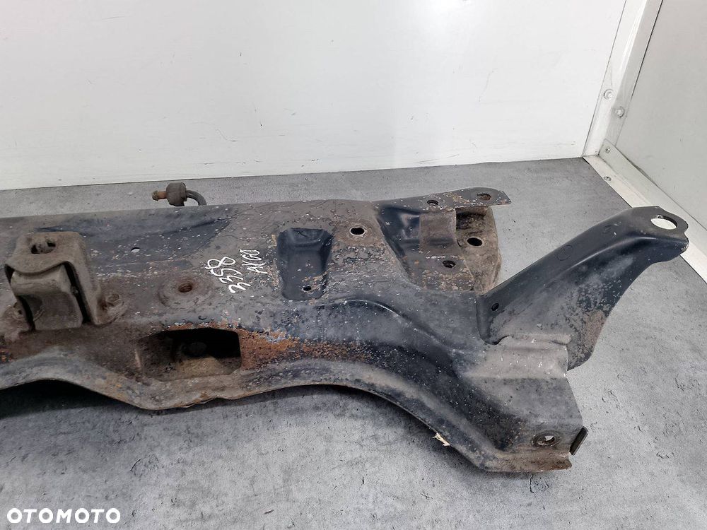 WÓZEK,TRAWERS PRZÓD TOYOTA AYGO I 1.0 12V - 3