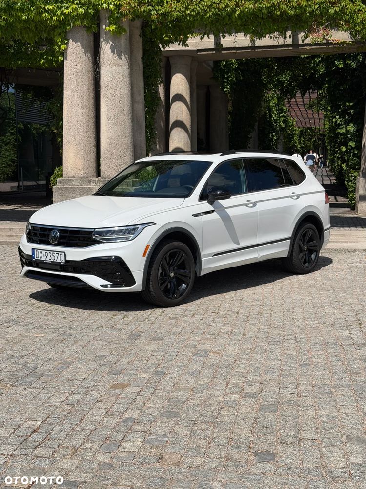 Volkswagen Tiguan 2.0 TSI 4Motion DSG OPF Highline - 3