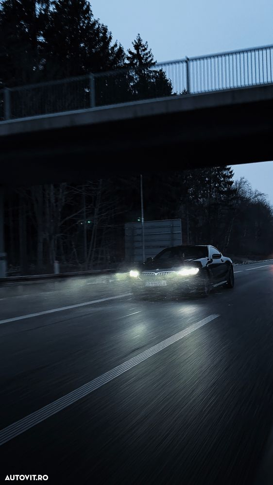 BMW Seria 8 840d xDrive - 22