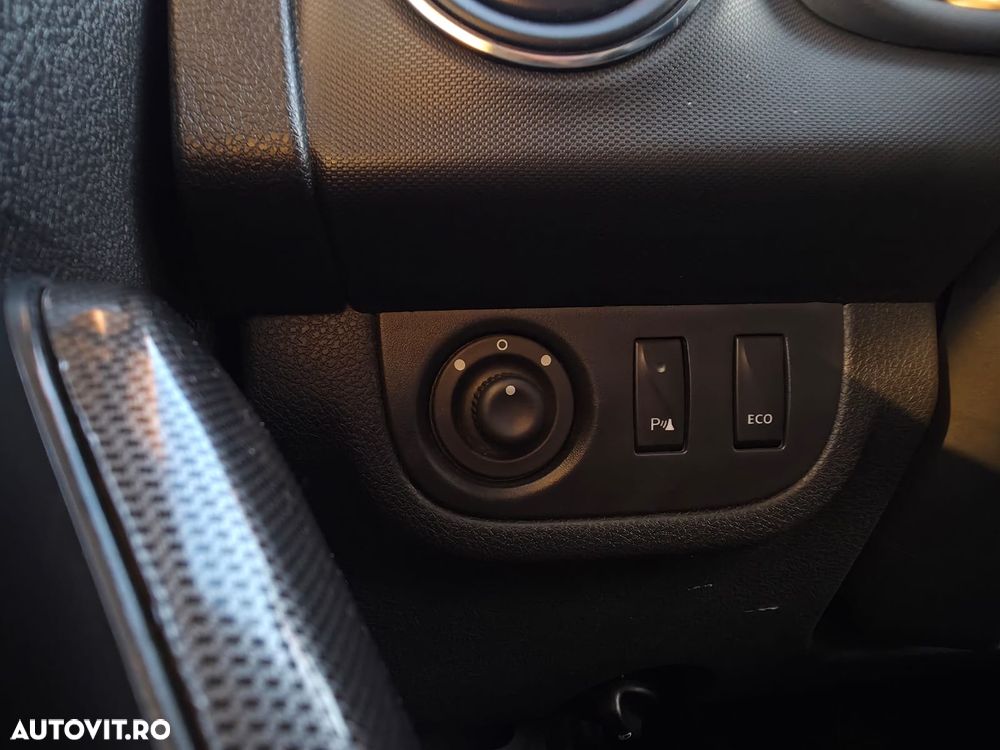 Dacia Sandero Stepway 0.9 TCe Prestige - 19