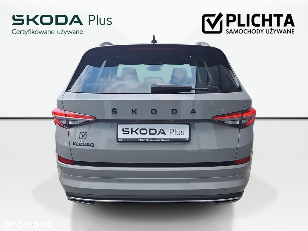 Skoda Kodiaq - 7