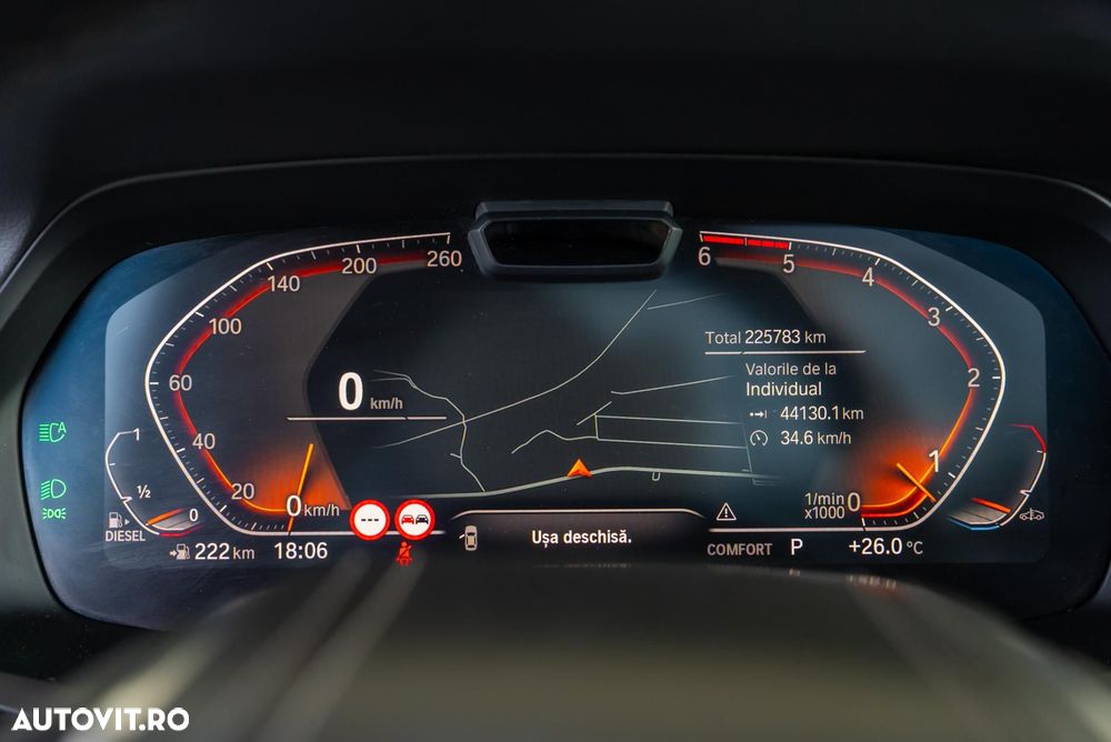 BMW X5 xDrive30d - 26