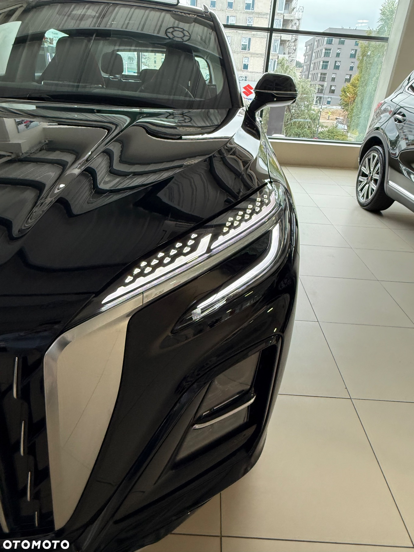 Hongqi HS3 1.5T FWD - 9