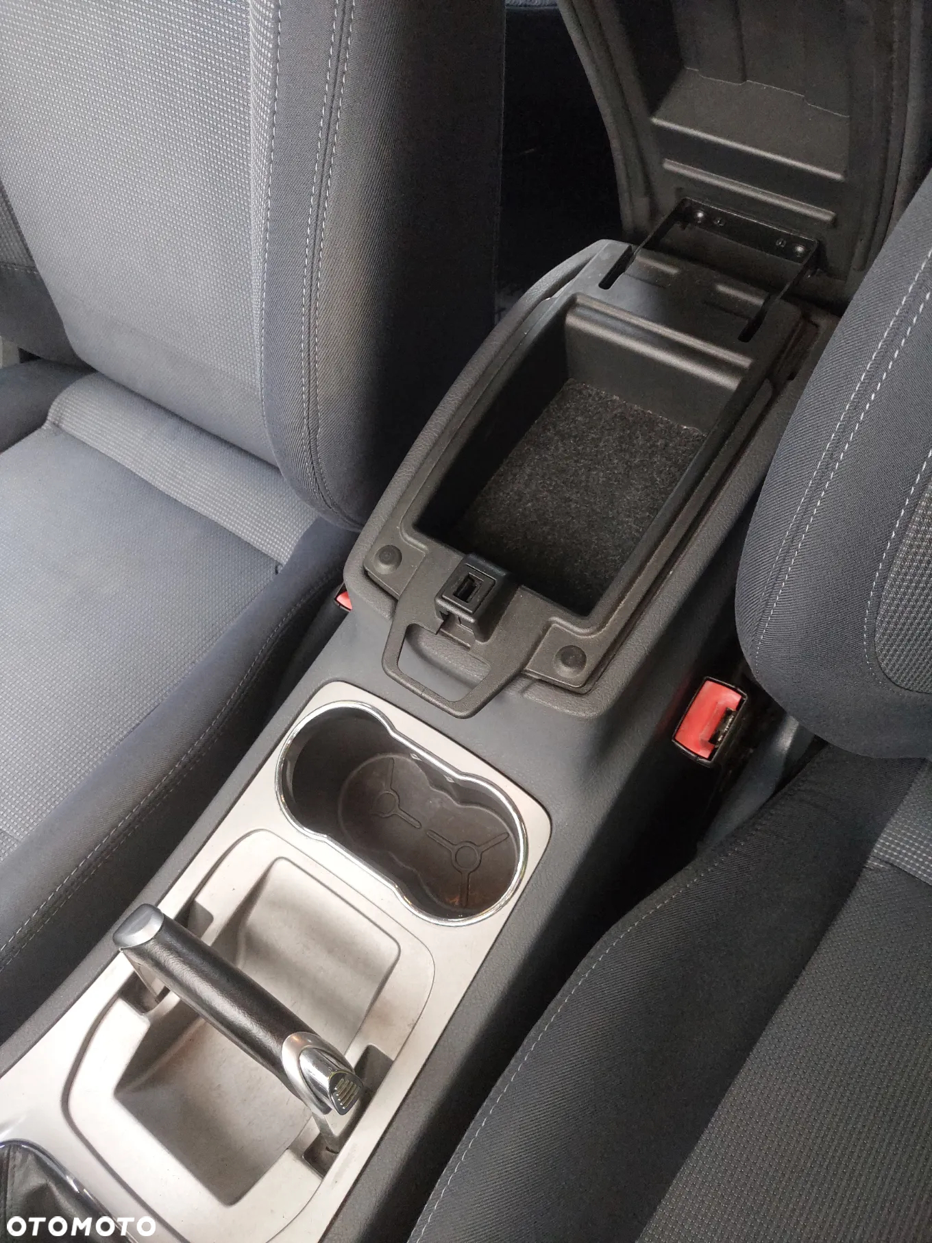Ford S-Max 2.0 TDCi DPF Titanium - 4